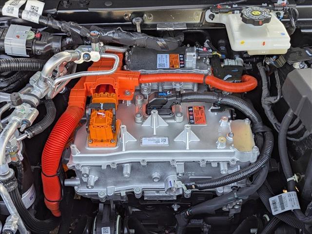 new 2026 Chevrolet Blazer EV car, priced at $59,749