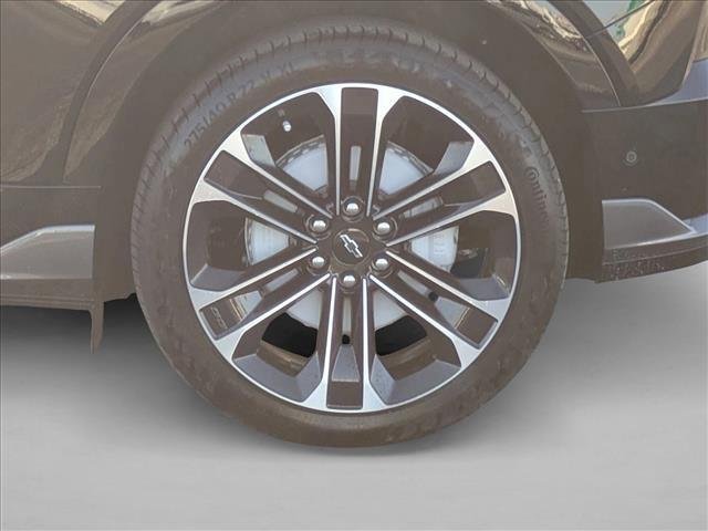 new 2026 Chevrolet Blazer EV car, priced at $59,749