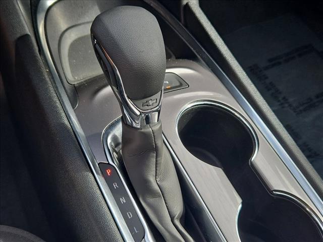 used 2024 Chevrolet Malibu car, priced at $17,979