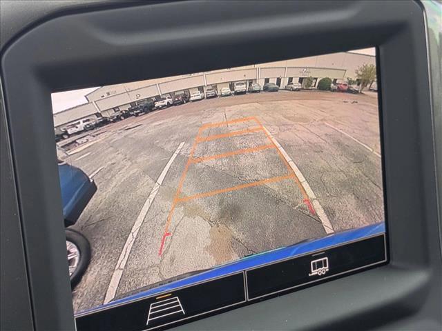 new 2026 Chevrolet Silverado 1500 car, priced at $40,527