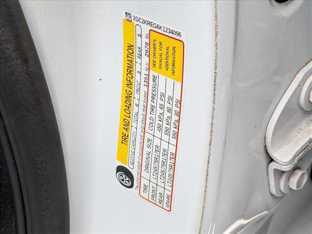 used 2019 Chevrolet Silverado 2500 car, priced at $31,988