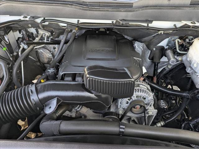 used 2019 Chevrolet Silverado 2500 car, priced at $29,398