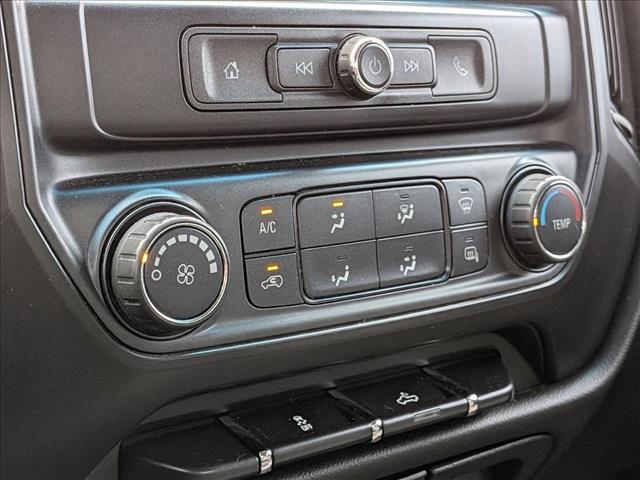 used 2019 Chevrolet Silverado 2500 car, priced at $31,988