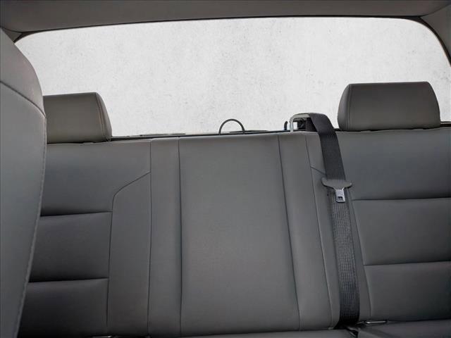 used 2019 Chevrolet Silverado 2500 car, priced at $31,988