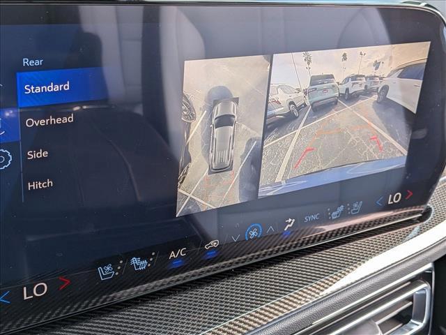 new 2026 Chevrolet Traverse car, priced at $54,210