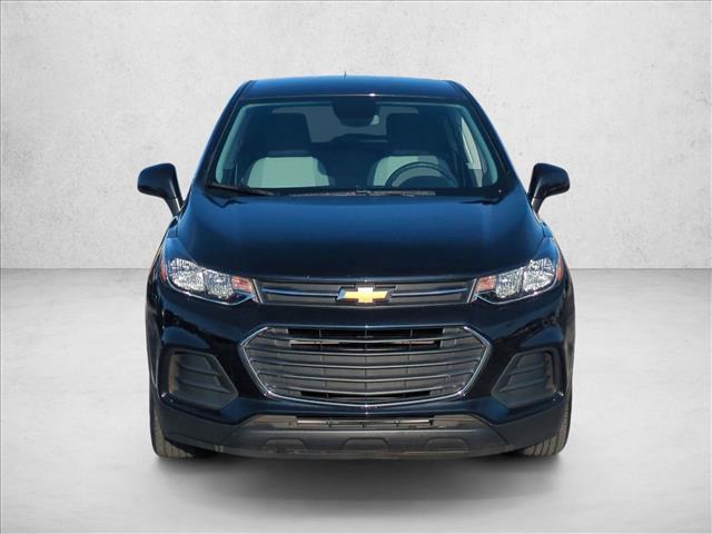 used 2022 Chevrolet Trax car, priced at $14,789