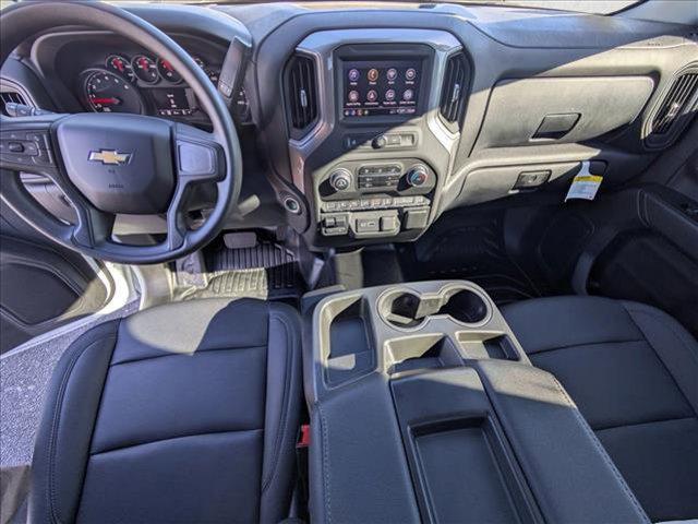 new 2024 Chevrolet Silverado 3500 car, priced at $49,932