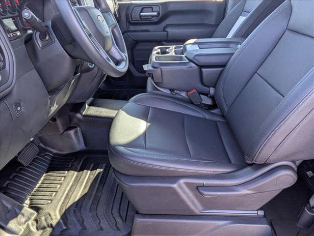 new 2024 Chevrolet Silverado 3500 car, priced at $49,932