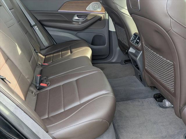 used 2020 Mercedes-Benz GLE 450 car, priced at $23,398