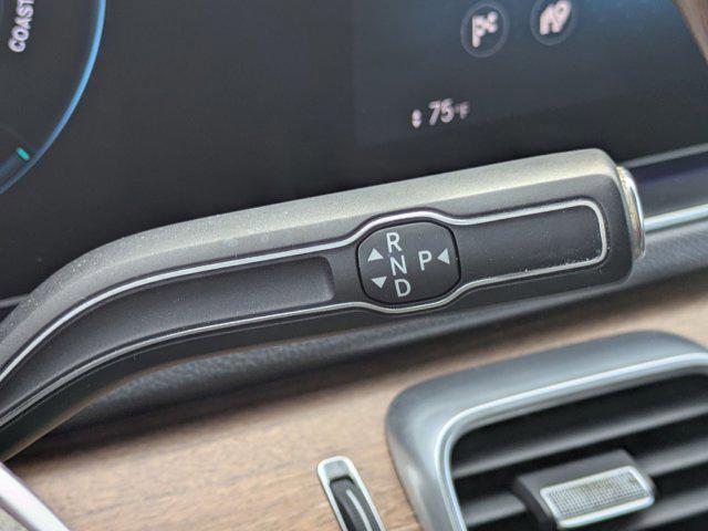 used 2020 Mercedes-Benz GLE 450 car, priced at $23,398