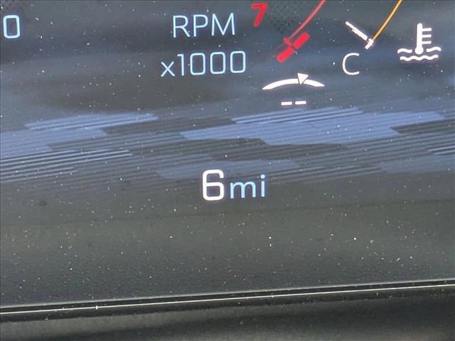 new 2026 Chevrolet Equinox car, priced at $30,895