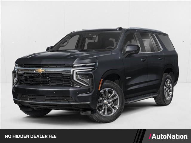 new 2026 Chevrolet Tahoe car, priced at $79,889