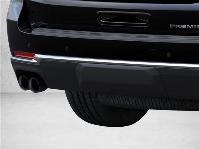 new 2026 Chevrolet Tahoe car, priced at $79,889