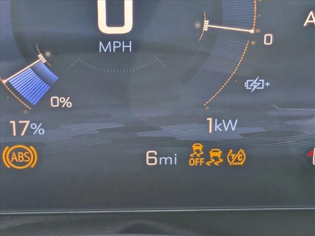 new 2025 Chevrolet Blazer EV car, priced at $39,227