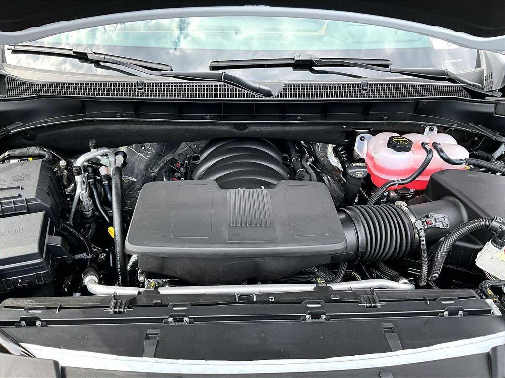 new 2026 Chevrolet Tahoe car, priced at $100,719