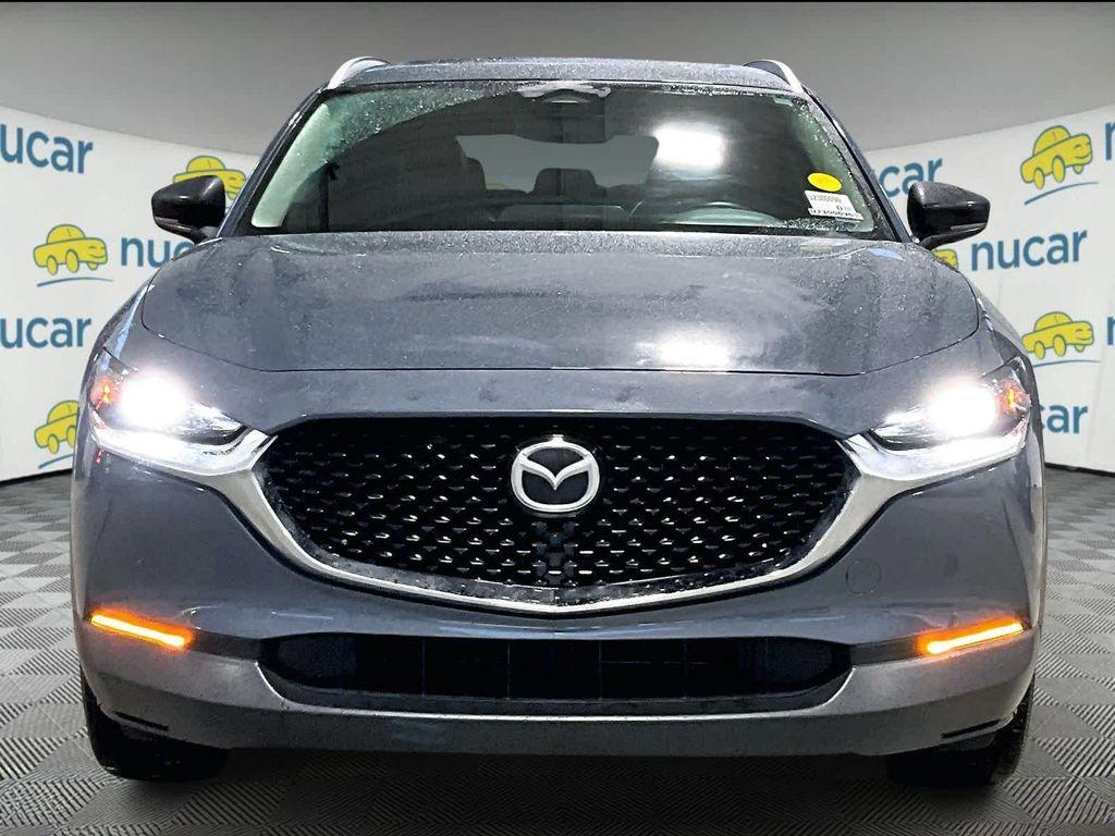 used 2025 Mazda CX-30 car, priced at $24,447