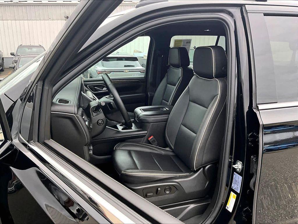 used 2023 Chevrolet Tahoe car, priced at $57,018