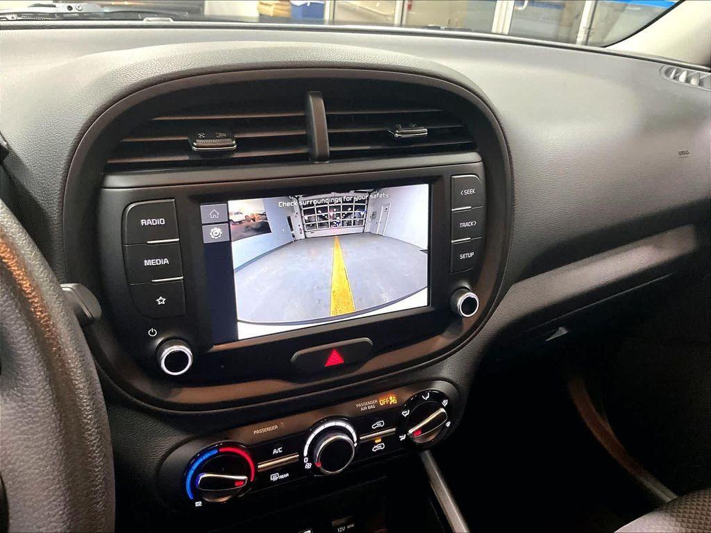 used 2024 Kia Soul car, priced at $18,672