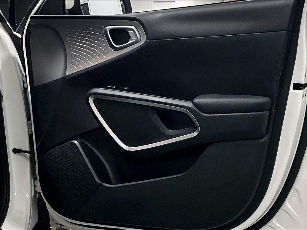 used 2024 Kia Soul car, priced at $18,672