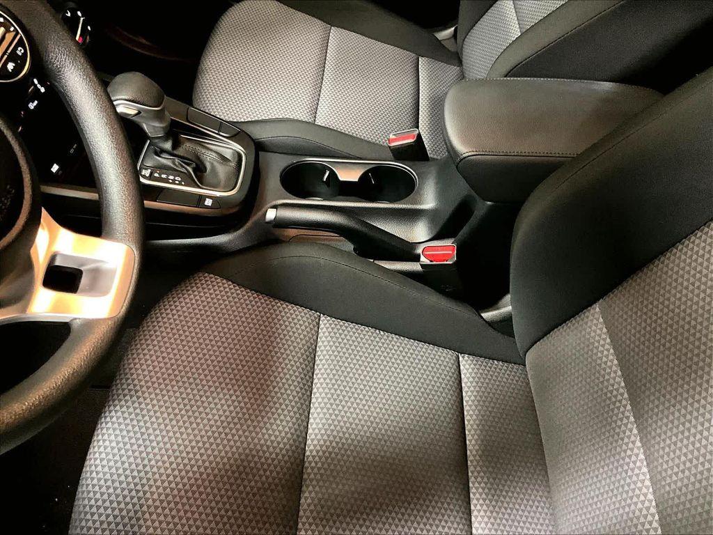 used 2024 Kia Soul car, priced at $18,672