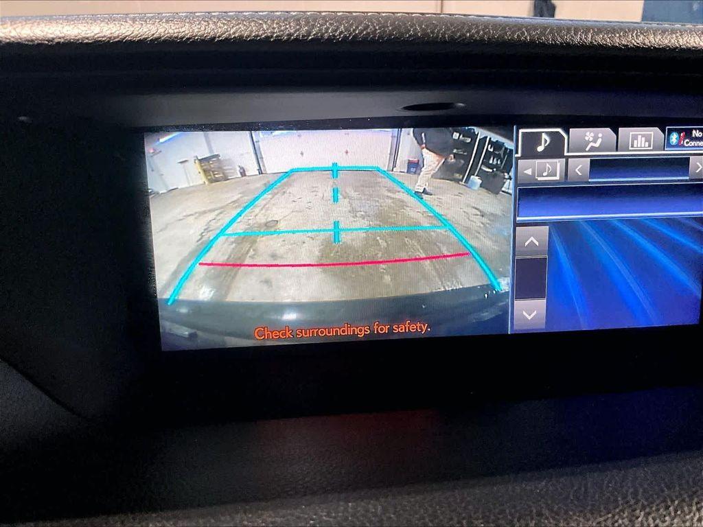 used 2014 Lexus GS 350 car, priced at $16,067