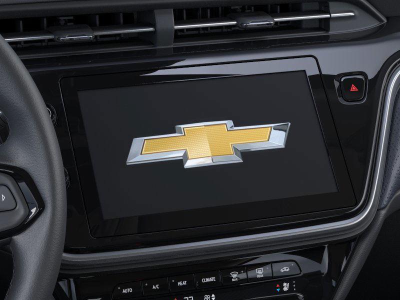 new 2023 Chevrolet Bolt EUV car, priced at $37,390