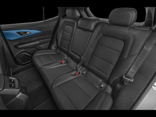 used 2025 Chevrolet Equinox EV car, priced at $27,143