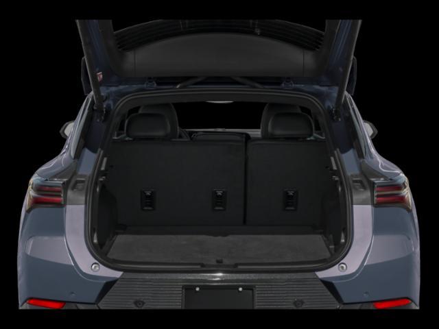 used 2025 Chevrolet Equinox EV car, priced at $27,143