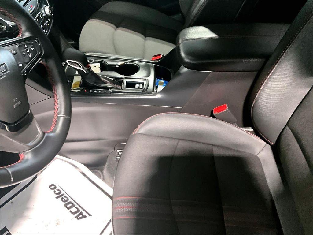 used 2024 Chevrolet Equinox car, priced at $25,850