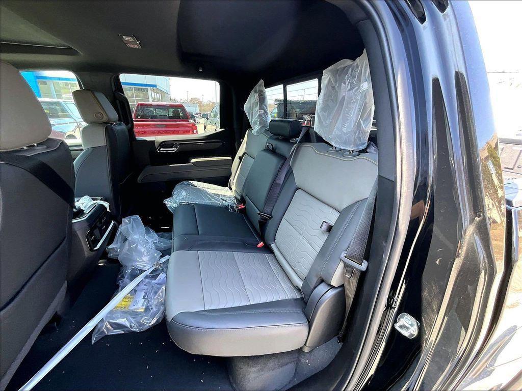new 2026 Chevrolet Silverado 1500 car, priced at $69,964