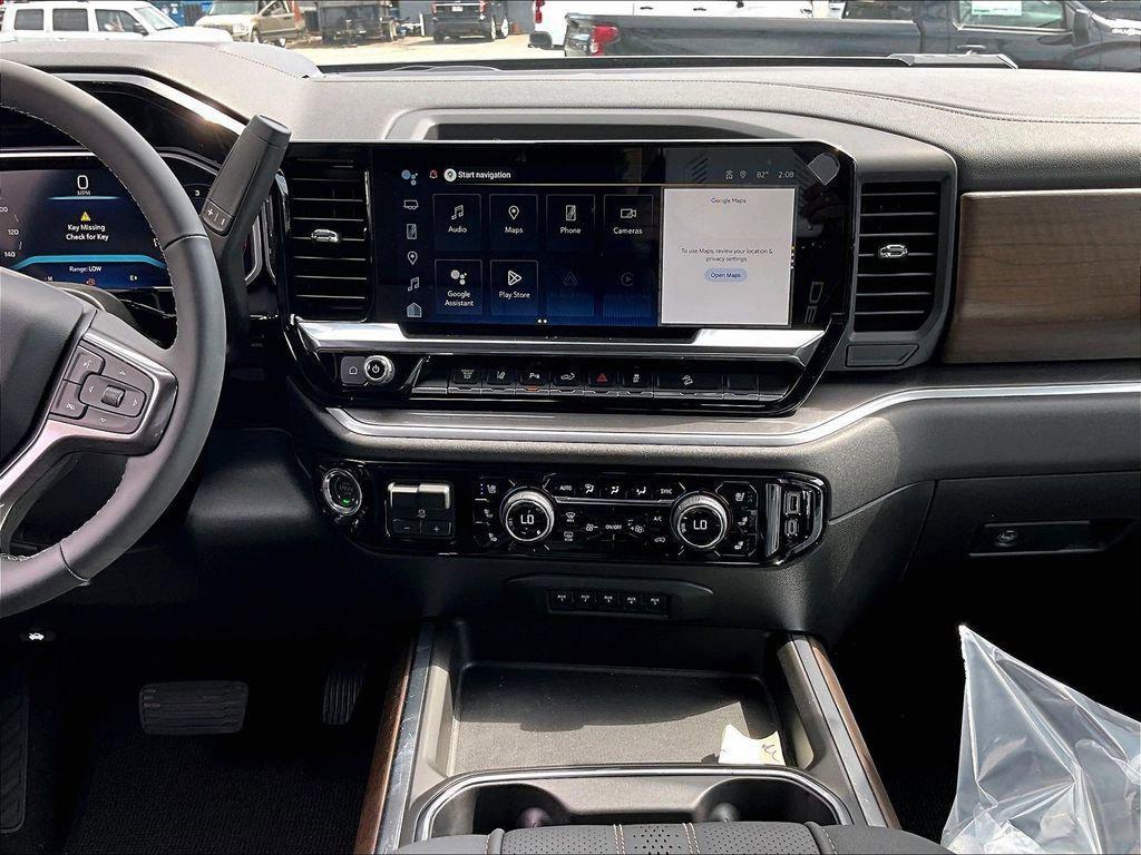 new 2026 Chevrolet Silverado 3500 car, priced at $90,129