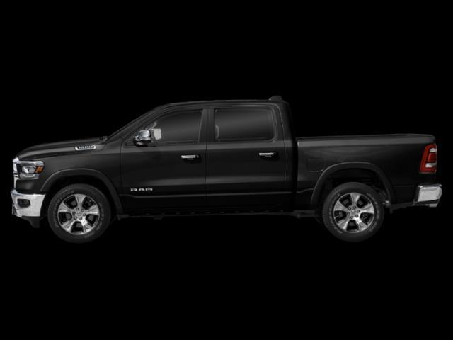 used 2019 Ram 1500 car