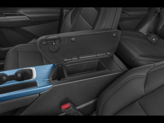 used 2025 Chevrolet Equinox EV car, priced at $24,594