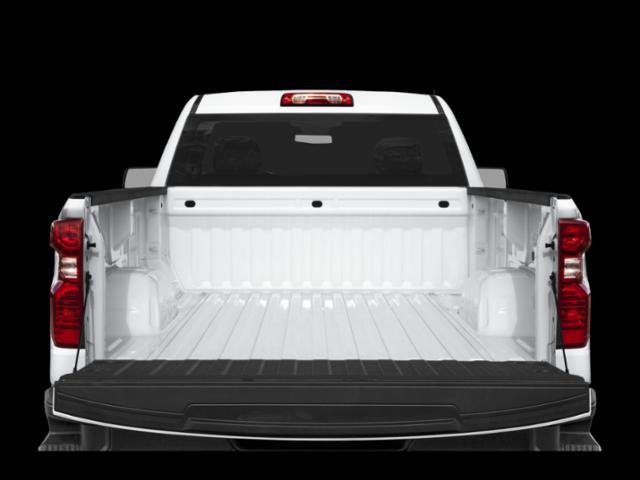 used 2024 Chevrolet Silverado 1500 car, priced at $26,620