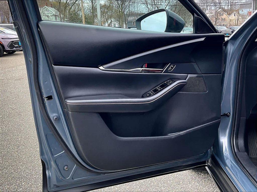 used 2023 Mazda CX-30 car, priced at $24,516