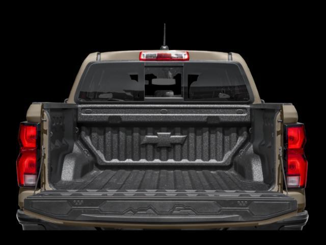 used 2023 Chevrolet Colorado car