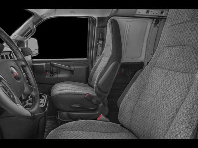 used 2024 GMC Savana 2500 car