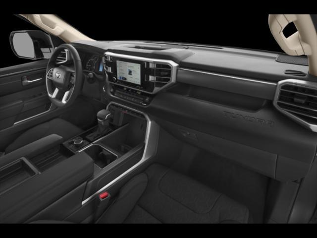 used 2024 Toyota Tundra car