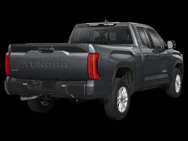 used 2024 Toyota Tundra car