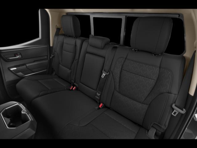 used 2024 Toyota Tundra car