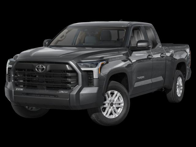 used 2024 Toyota Tundra car