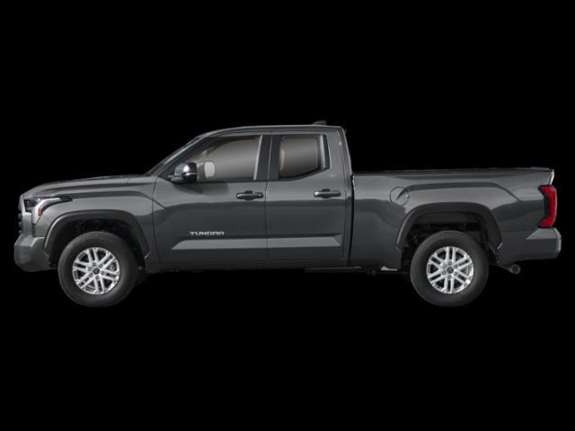 used 2024 Toyota Tundra car