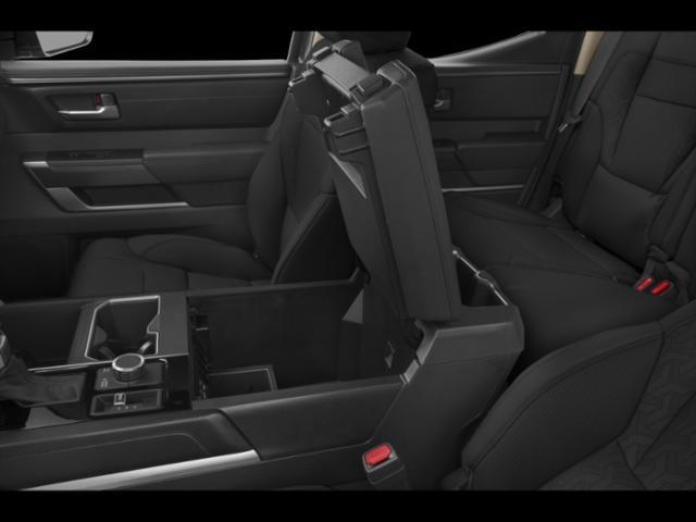 used 2024 Toyota Tundra car