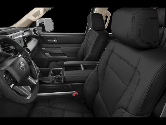 used 2024 Toyota Tundra car