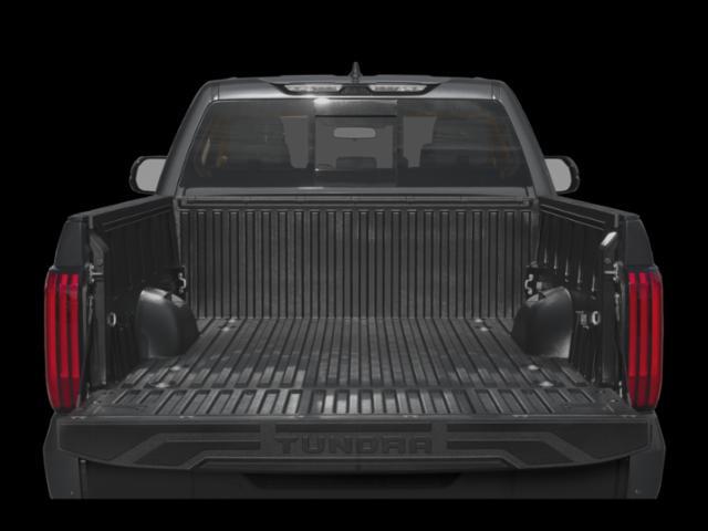 used 2024 Toyota Tundra car