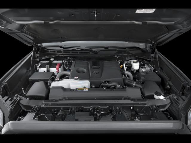 used 2024 Toyota Tundra car