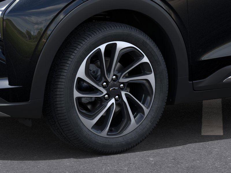 new 2023 Chevrolet Bolt EUV car, priced at $35,190