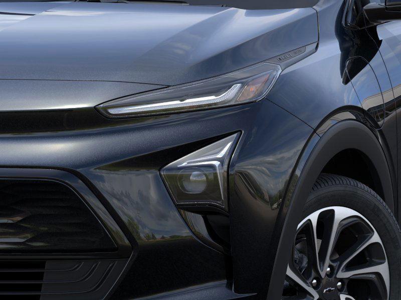 new 2023 Chevrolet Bolt EUV car, priced at $35,190