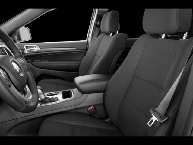 used 2018 Jeep Grand Cherokee car, priced at $18,508