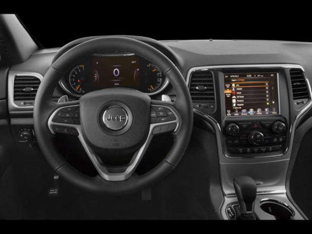 used 2018 Jeep Grand Cherokee car, priced at $18,508